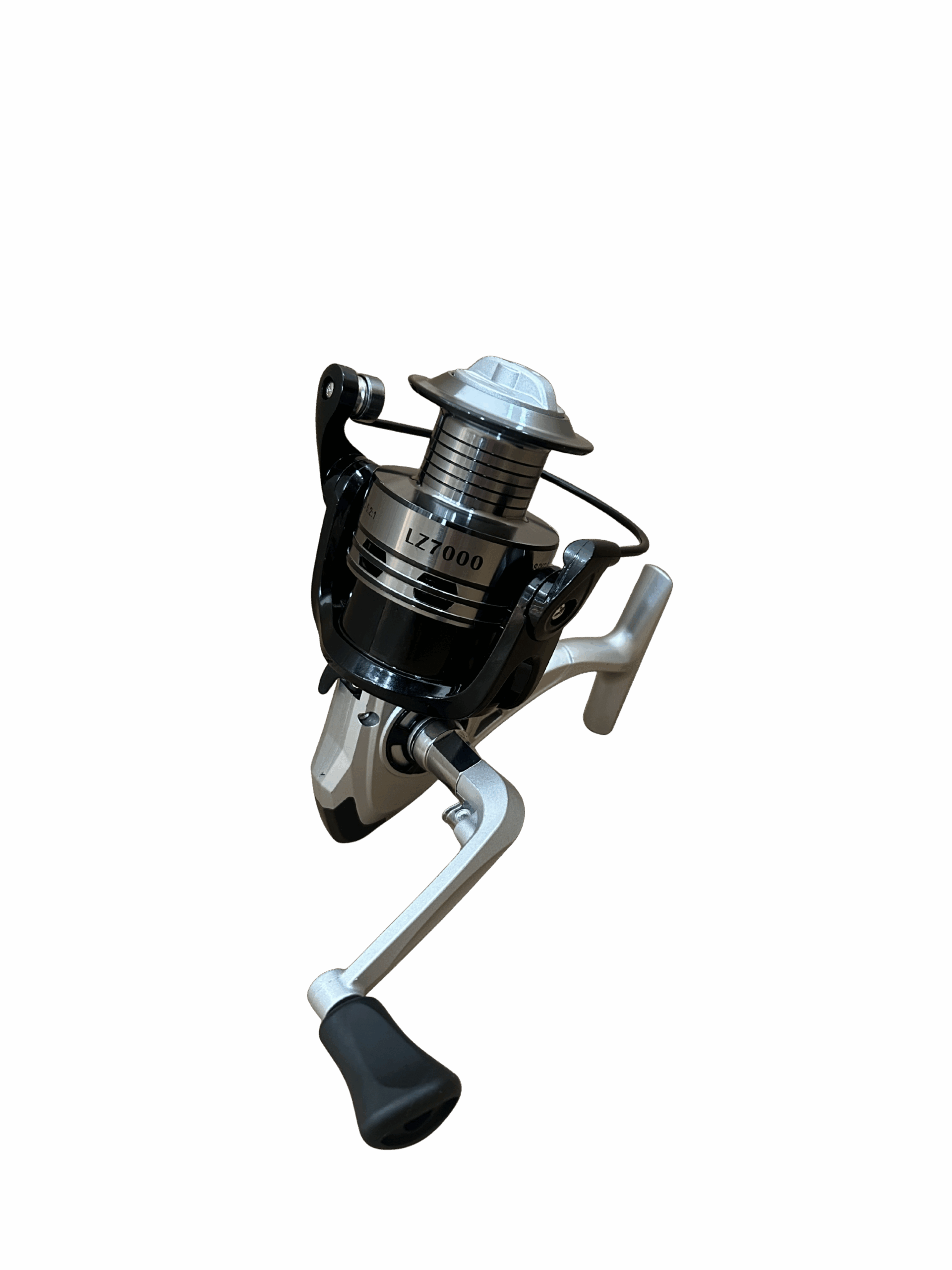Reel Odeshang LZ5000