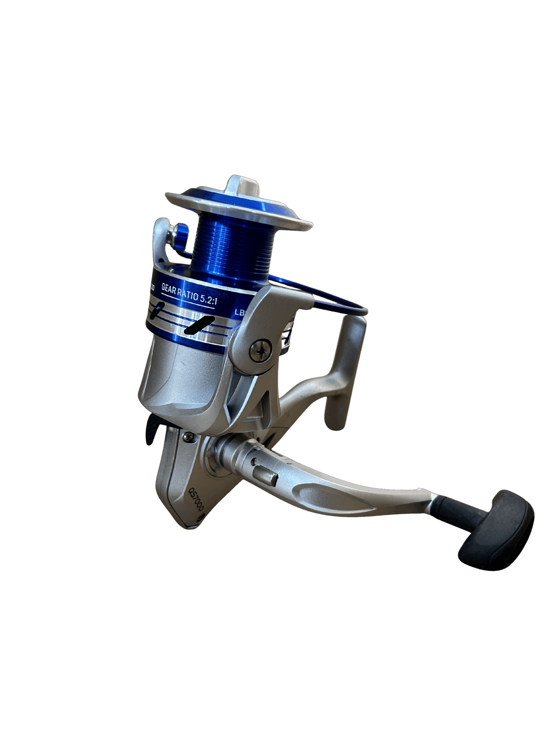 Reel QS Series ME6000