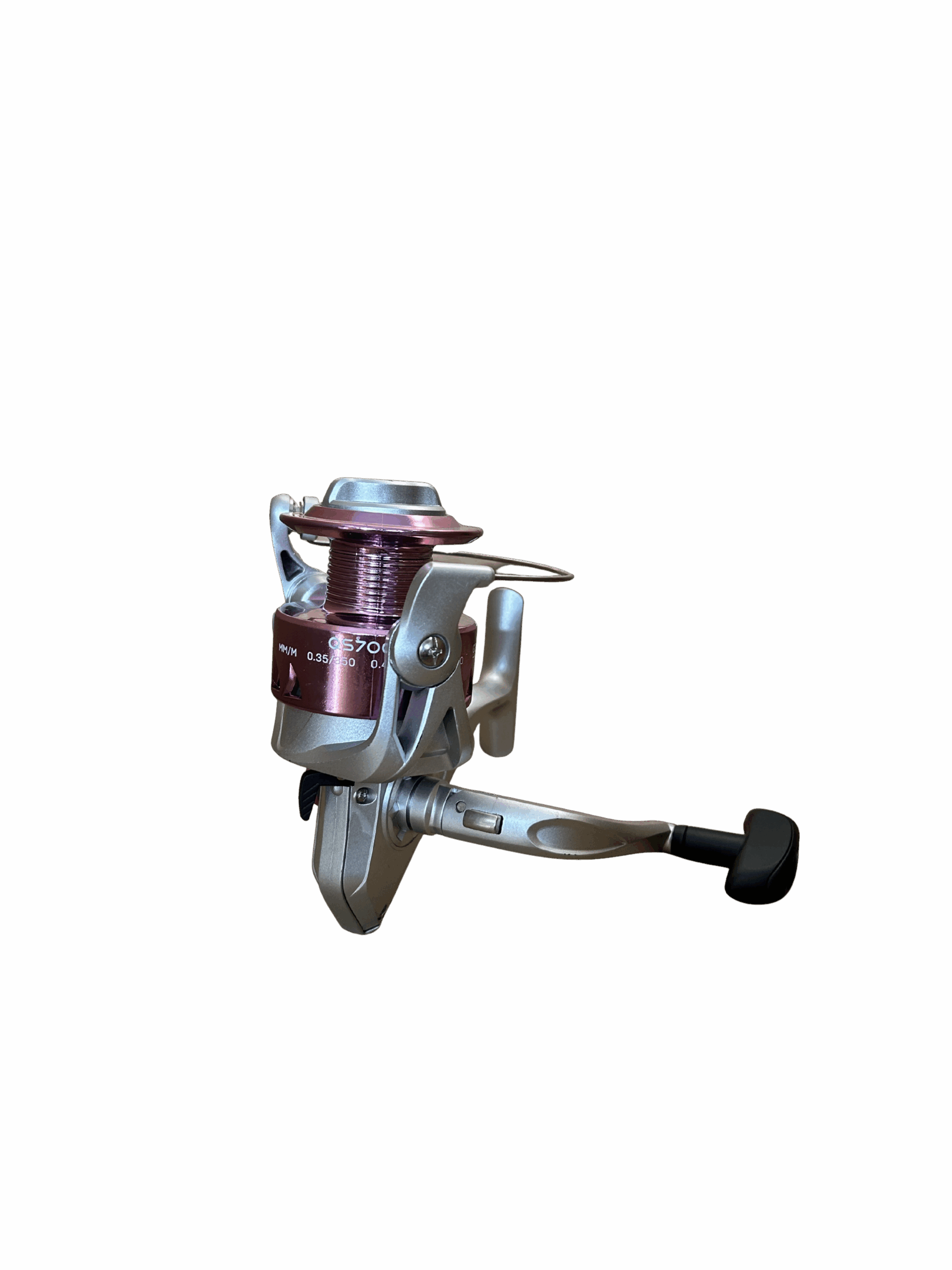 Reel QS Series PL7000