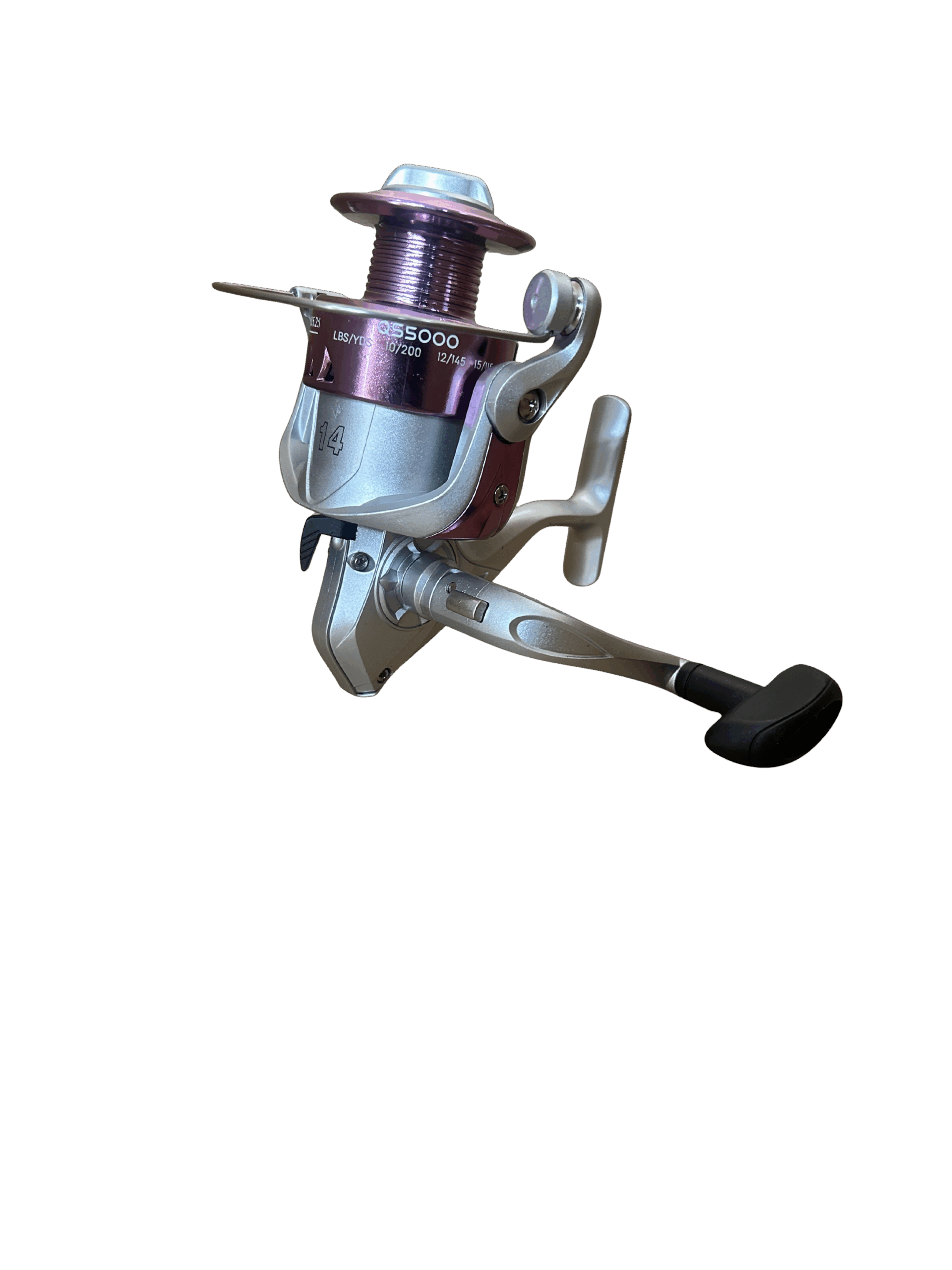 Reel QS Series PL5000