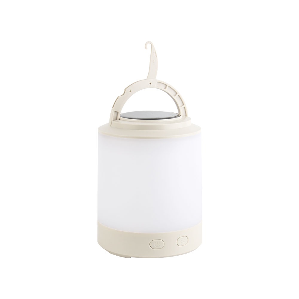 Farol de Camping LED Multifunción
