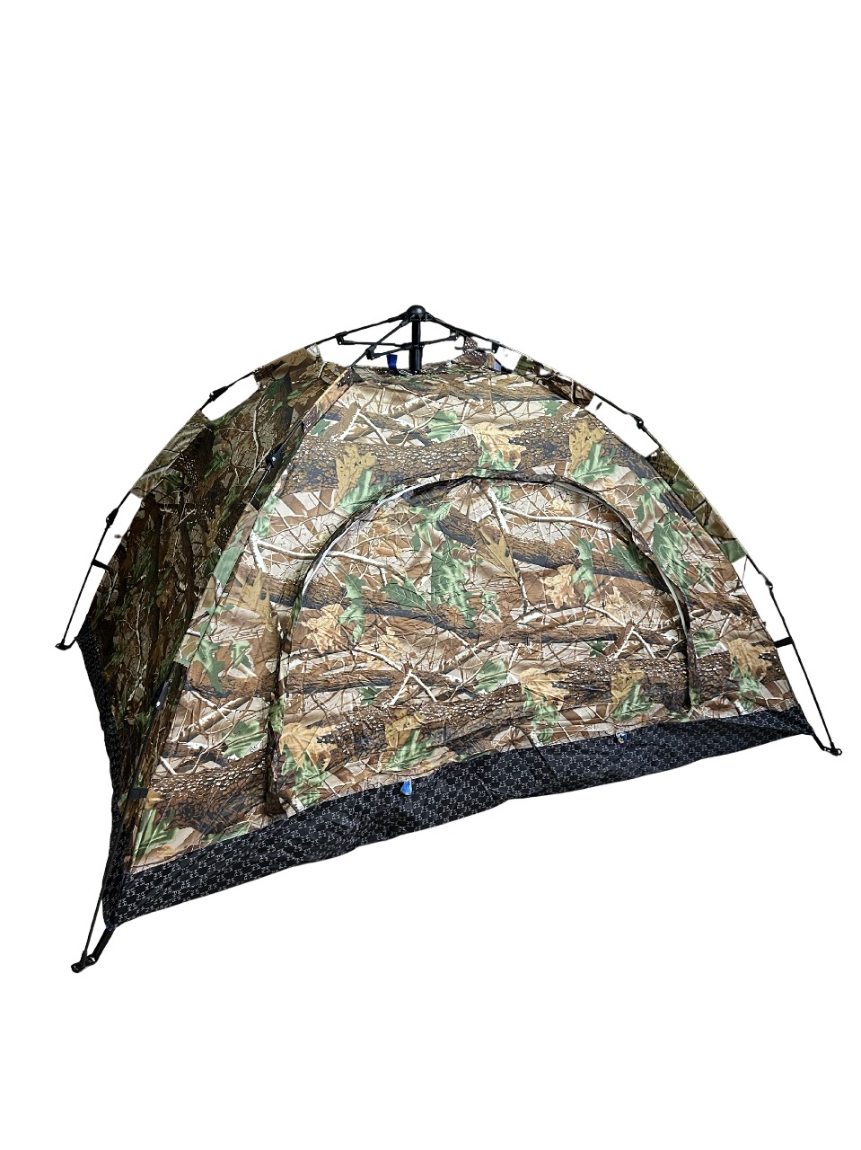 Carpa de Armado Rápido para 3 personas