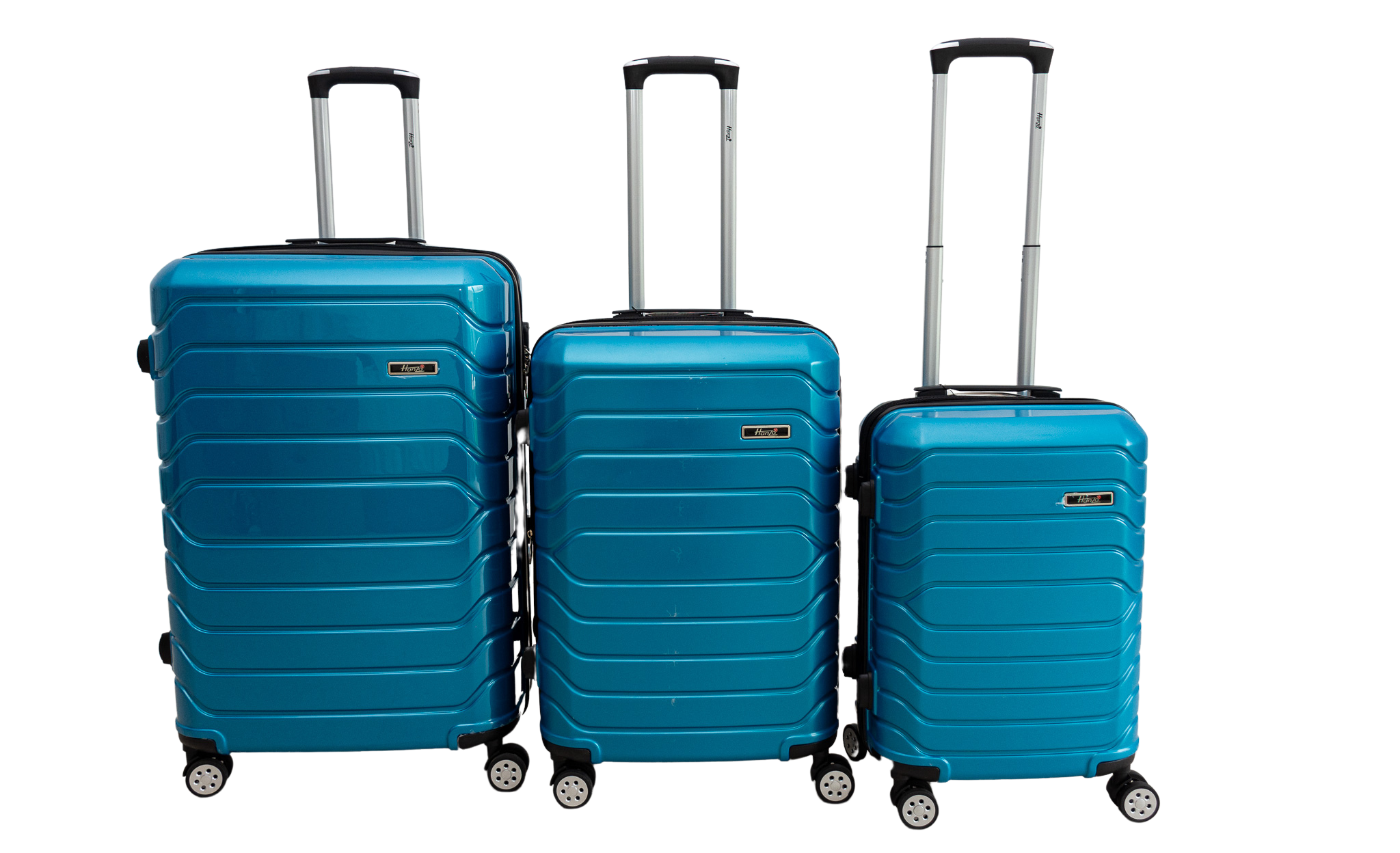 Set X3 Valija PC300
