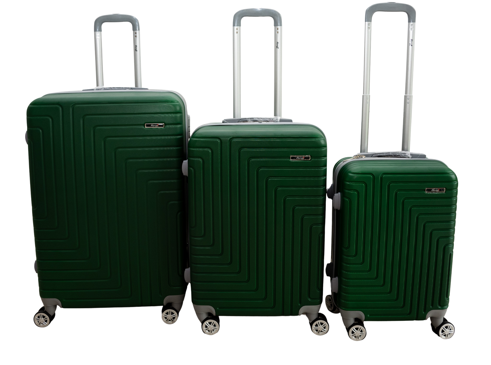 Set X3 Valija ABS296