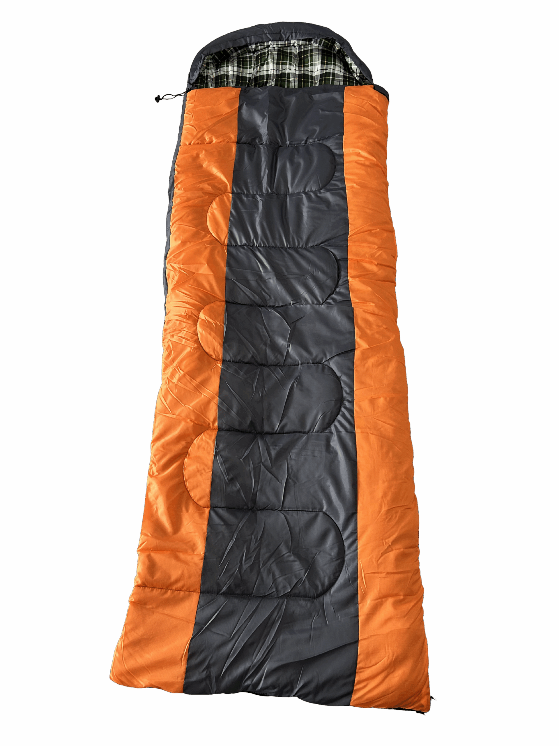 Bolsa de dormir grande 2 kg.