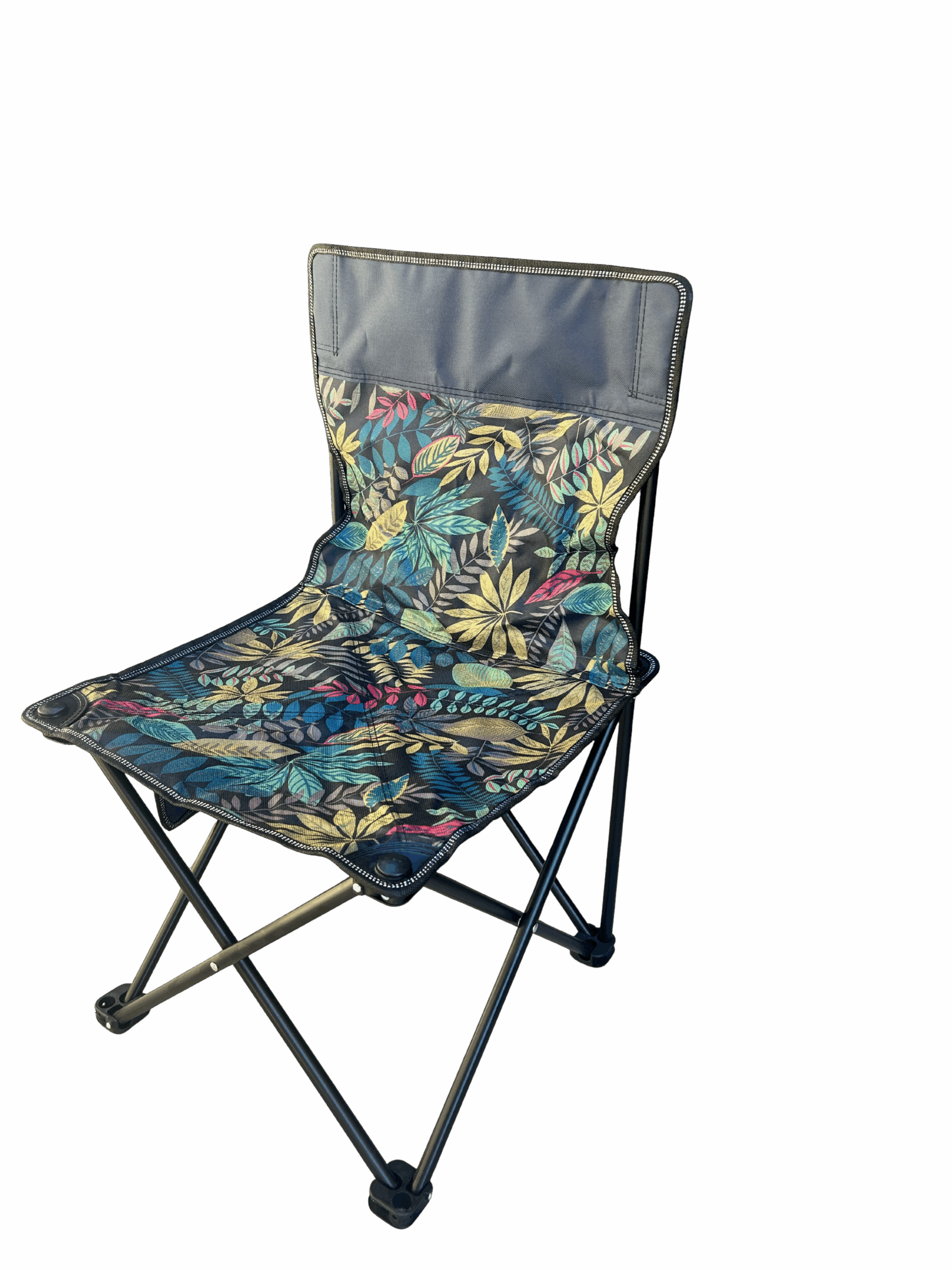 Silla Plegable Camping 40x40x70