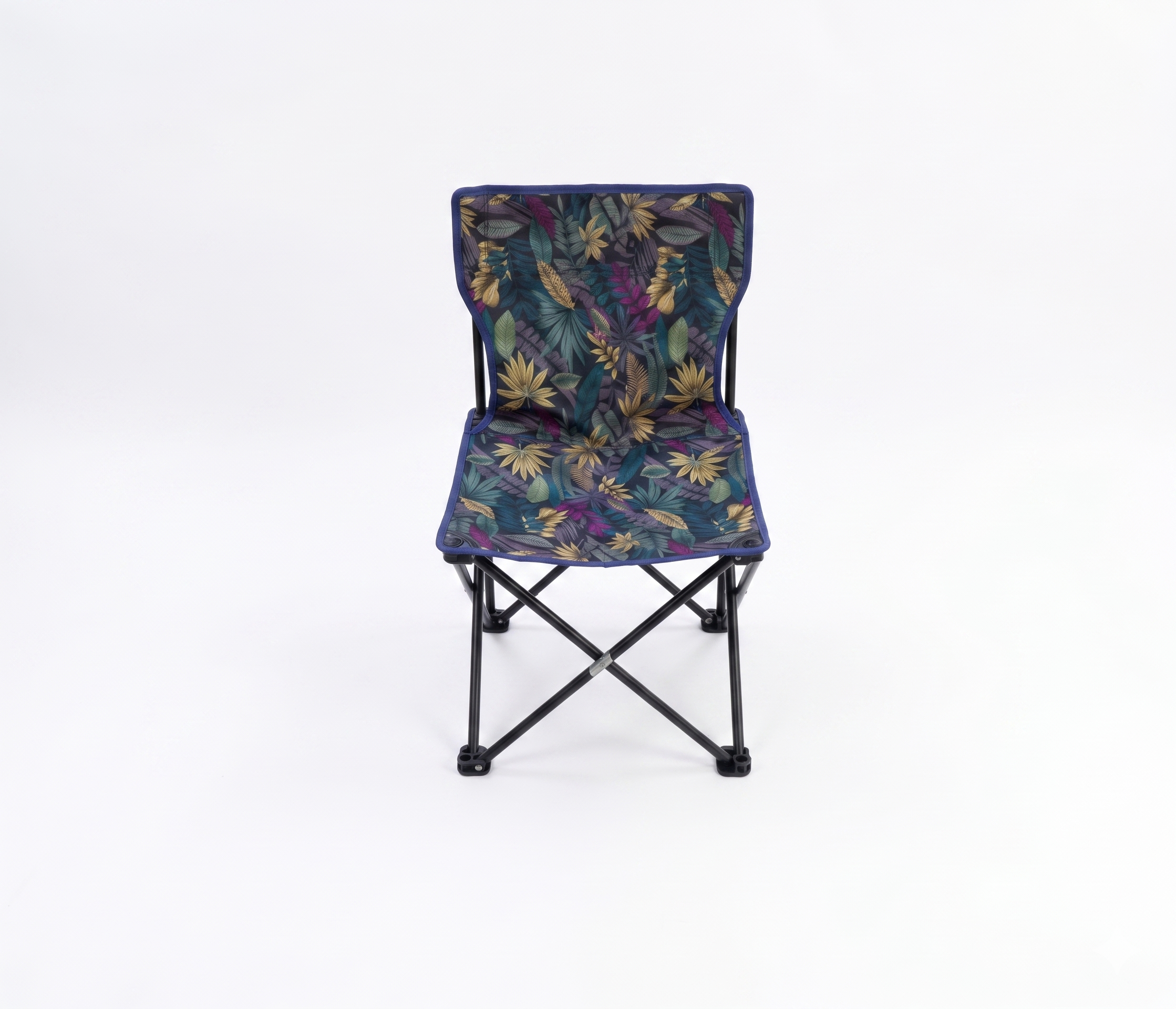 Silla Plegable Camping 45 x 45 x 75