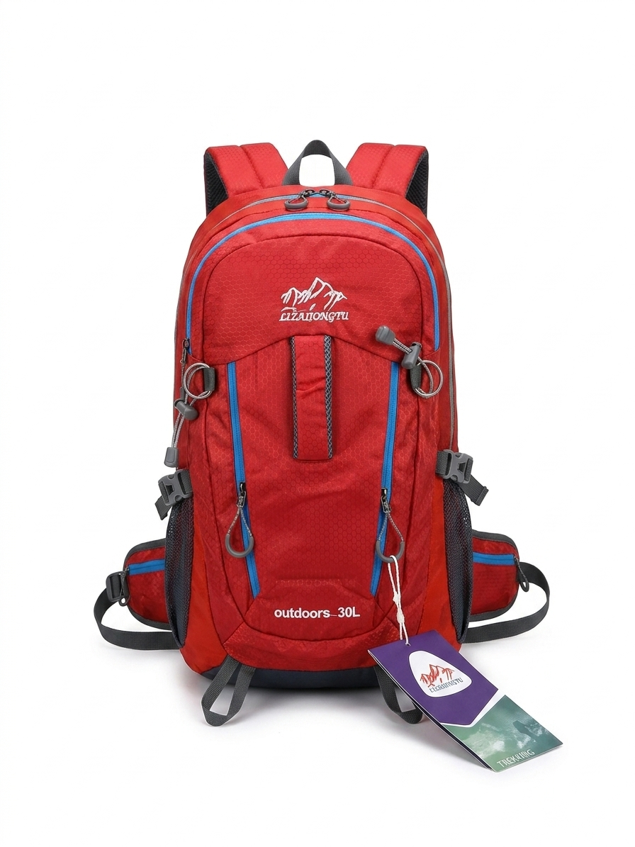 Mochila Trekking Profesional 30 litros