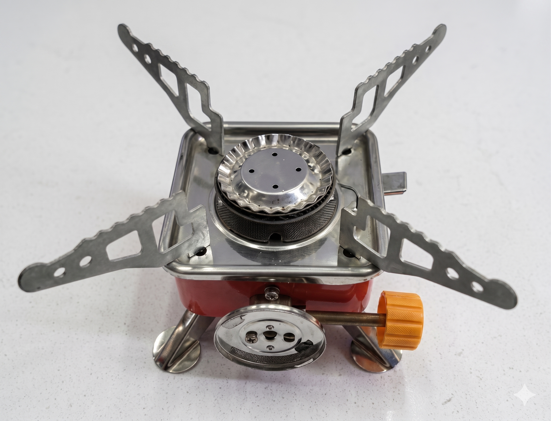 Mini Anafe Portátil Kovar K-202