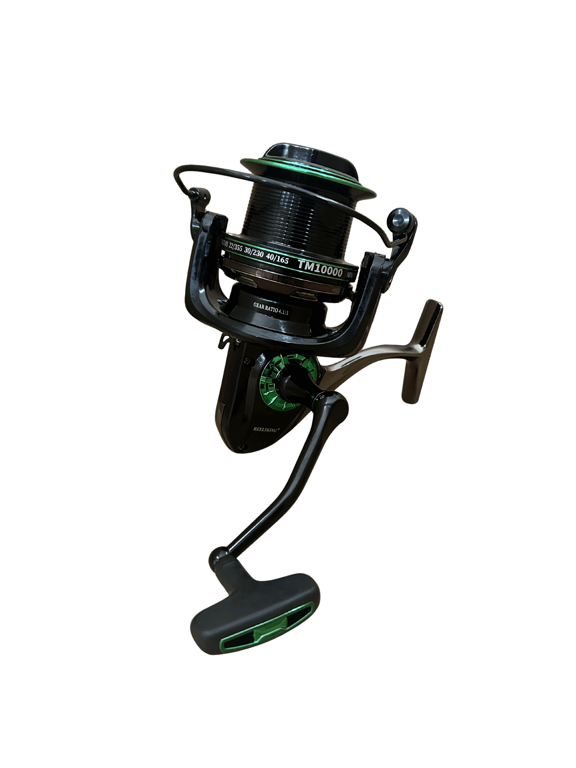 Reel Reelskings TM10000
