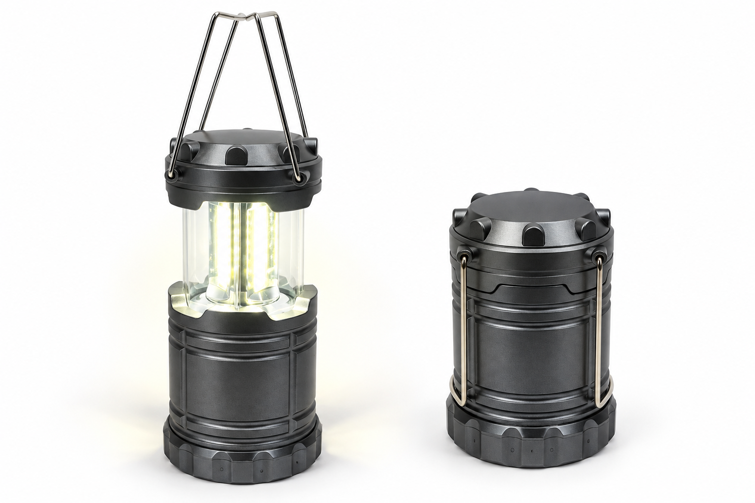 Farol Extensible 7988COB