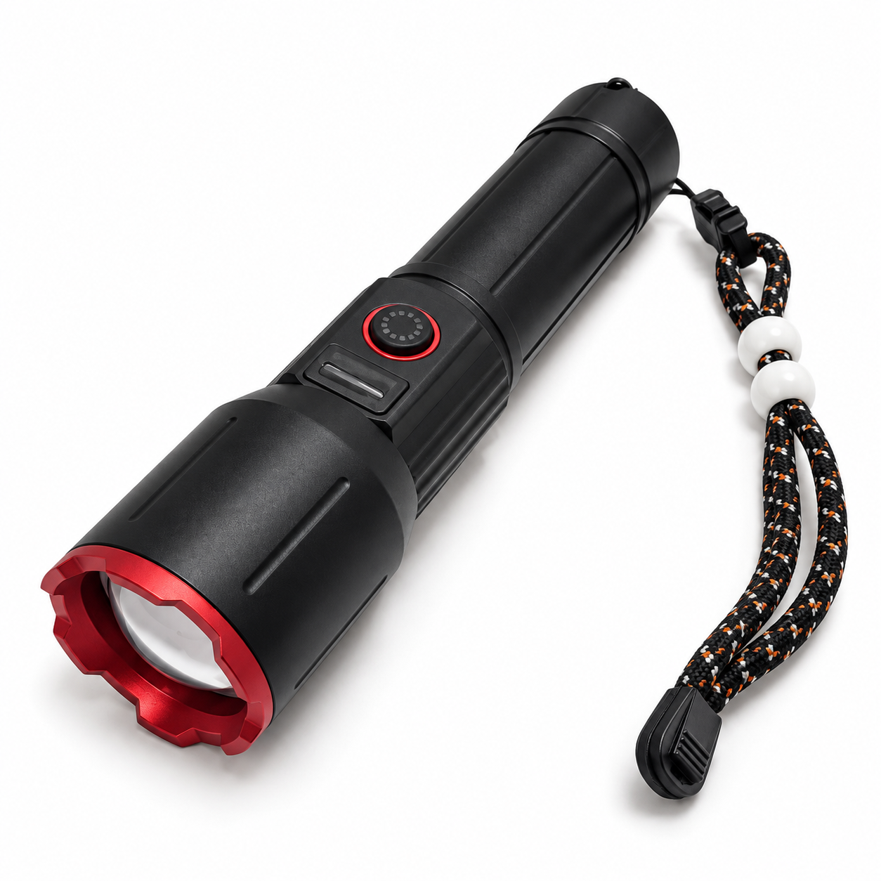 Linterna Recargable FA102