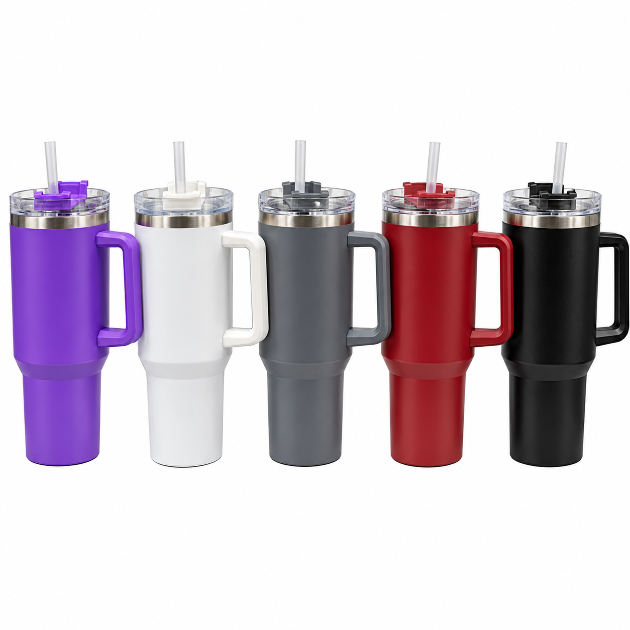 Vaso Térmico Acero 1,2L