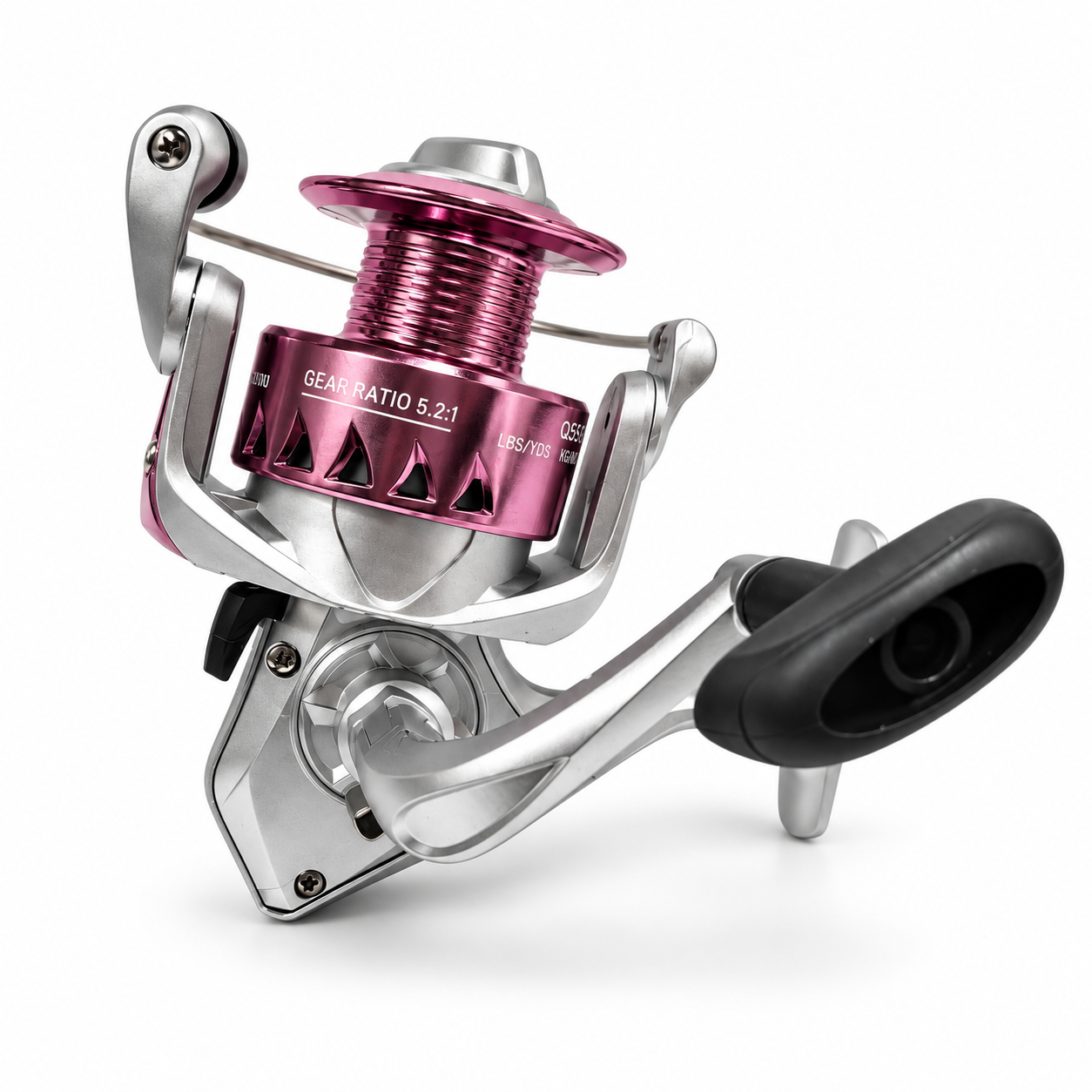 Reel QS Series PL5000