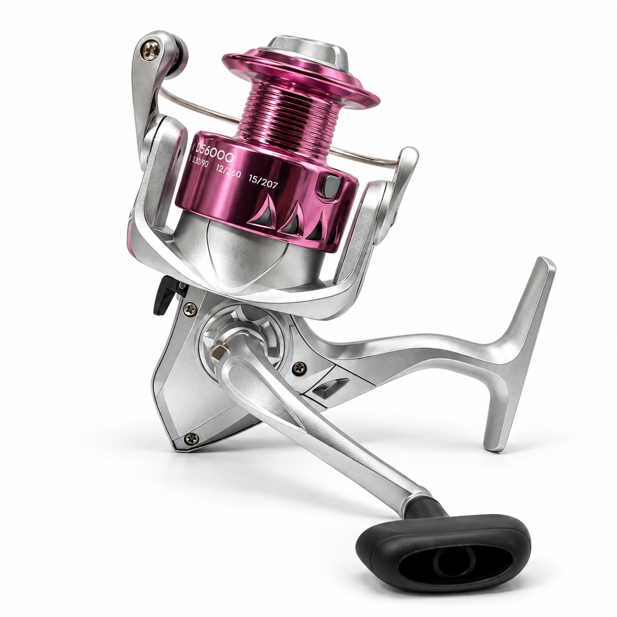 Reel QS Series PL6000