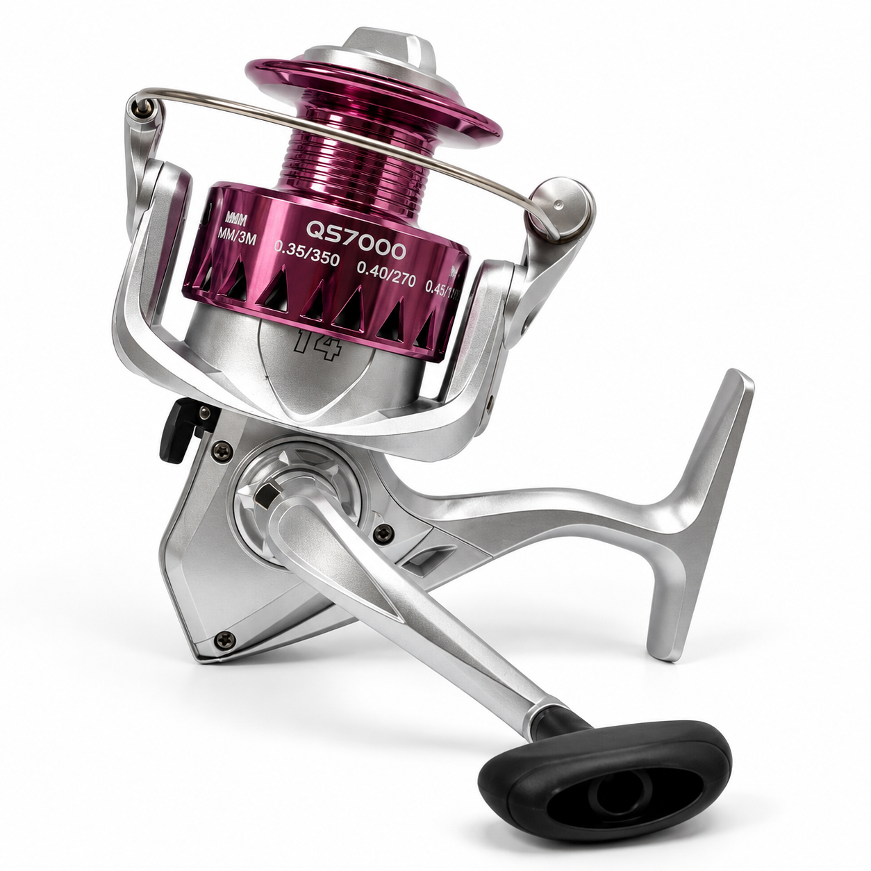 Reel QS Series PL7000