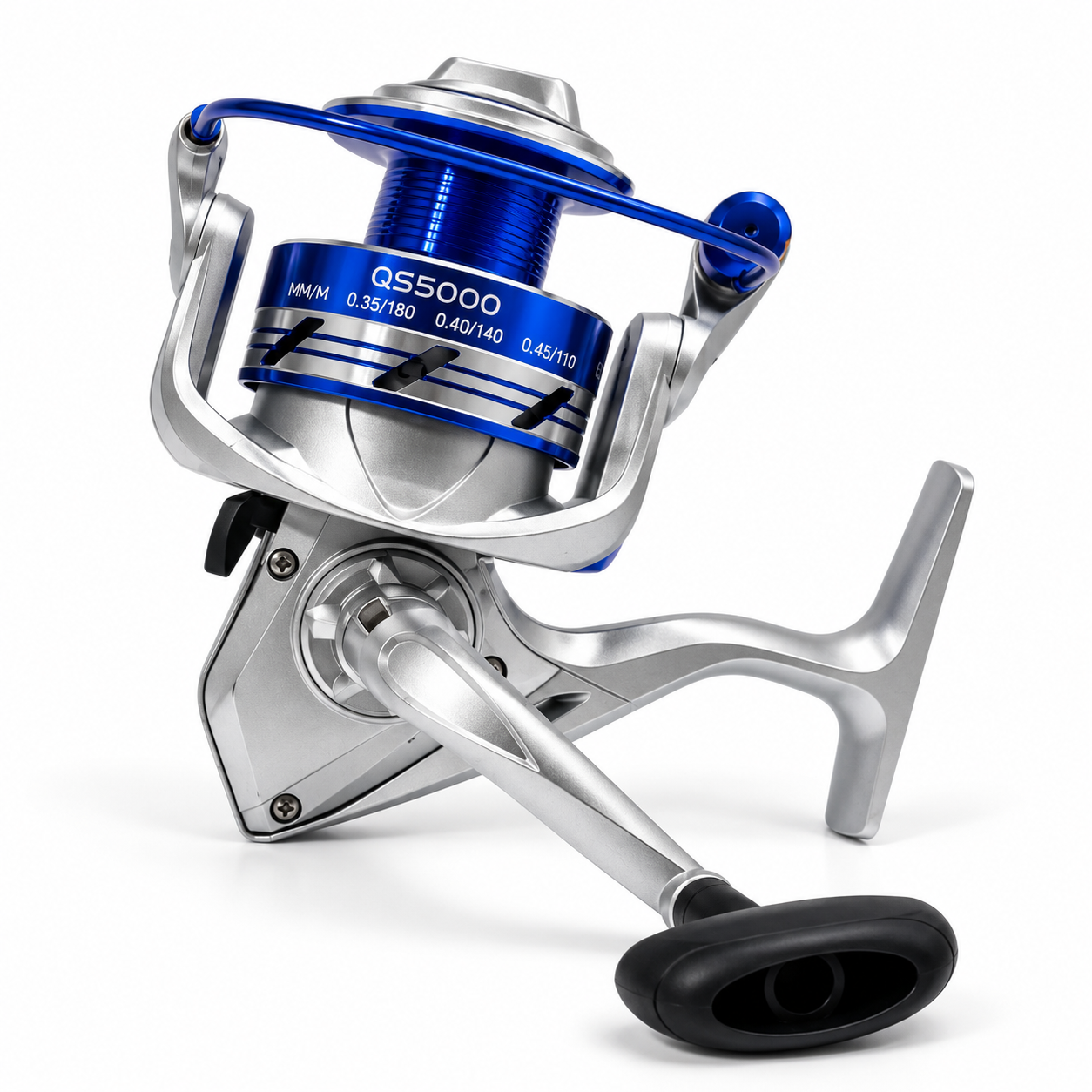 Reel QS Series ME5000