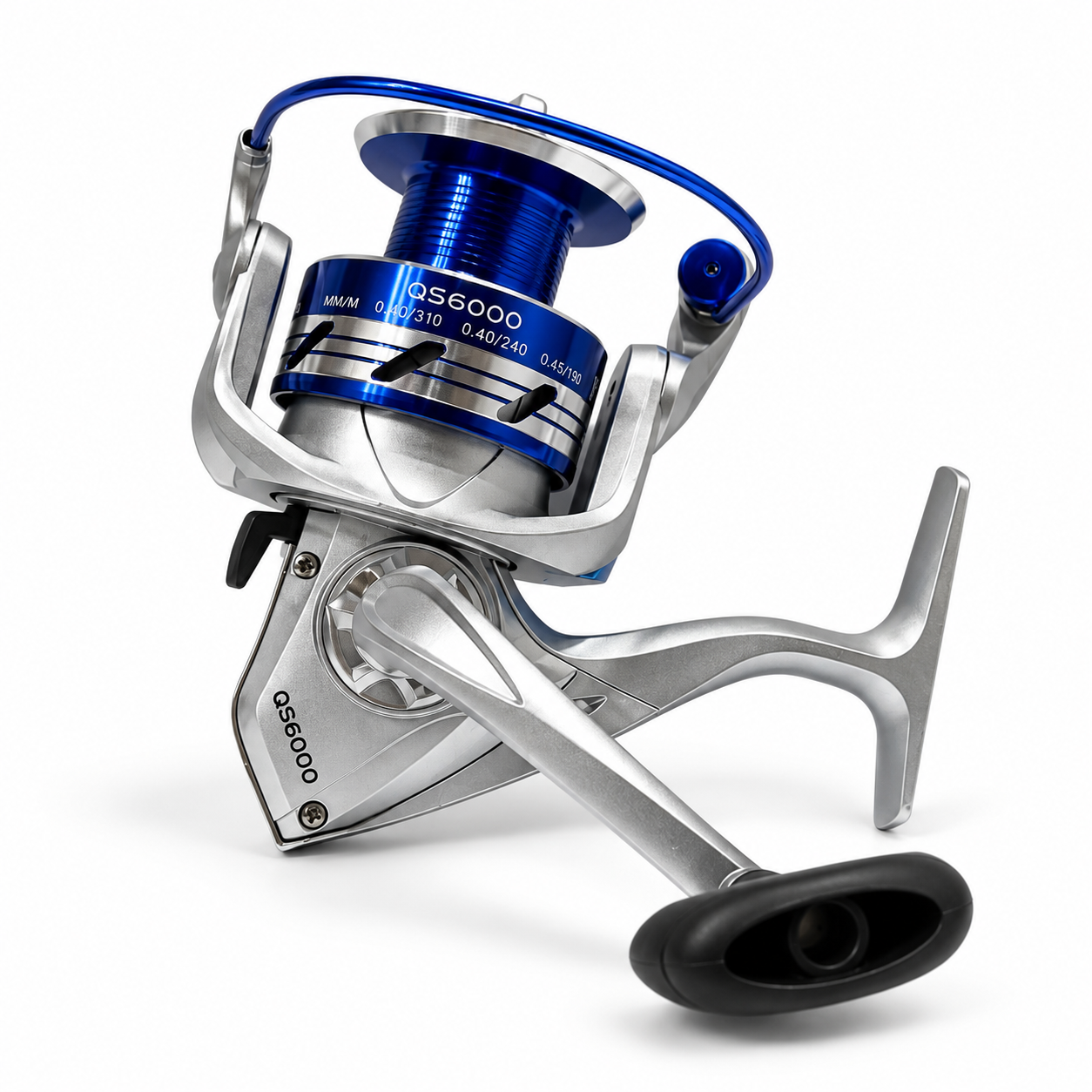 Reel QS Series ME6000
