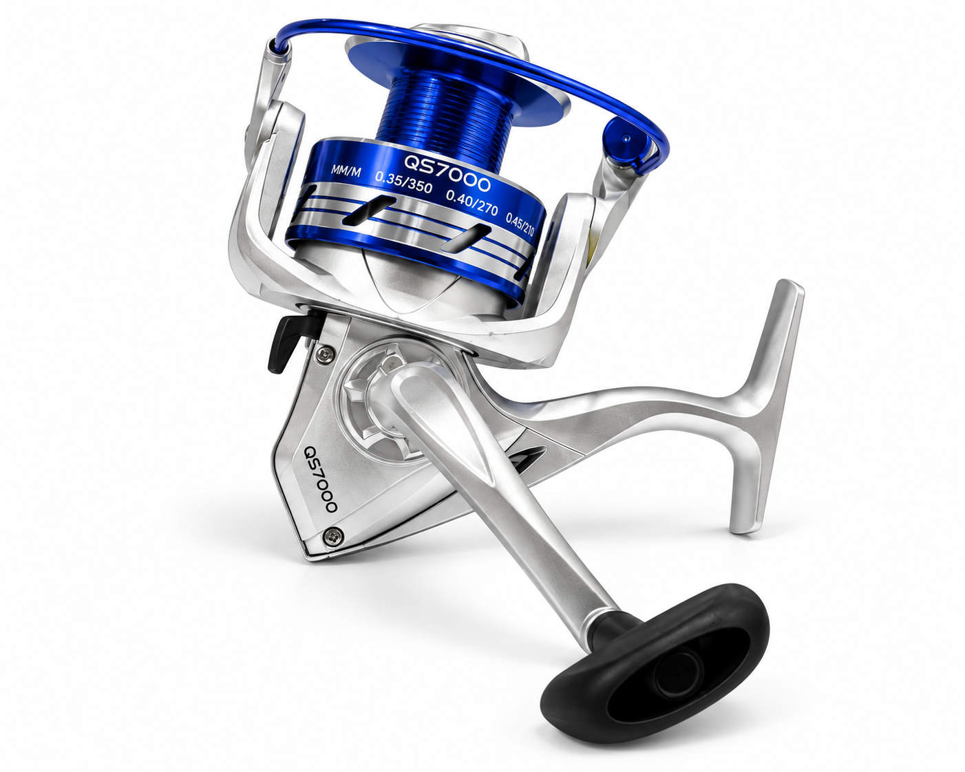 Reel QS Series ME7000