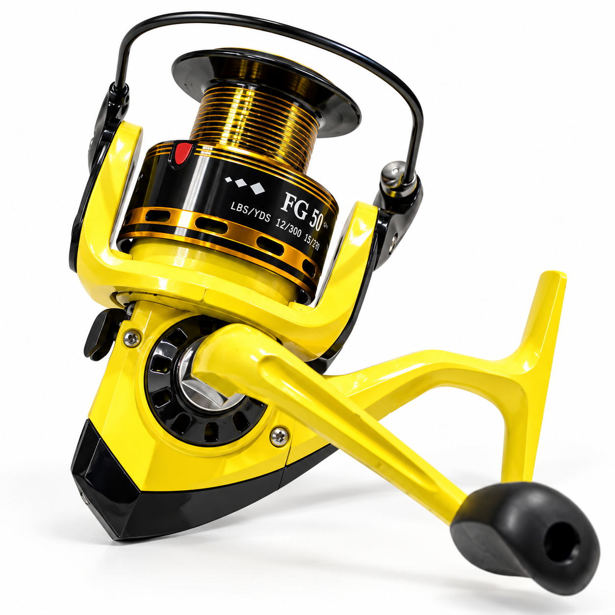 Reel Diozen FG50