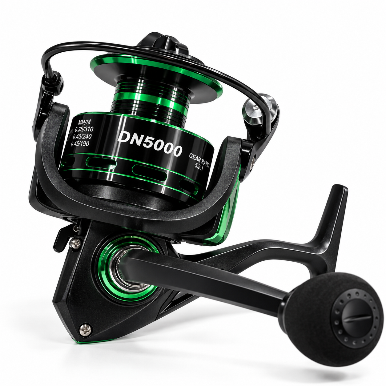 Reel DN 5000