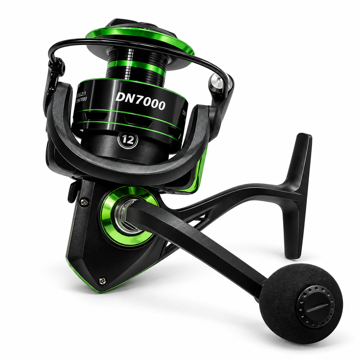 Reel DN 7000