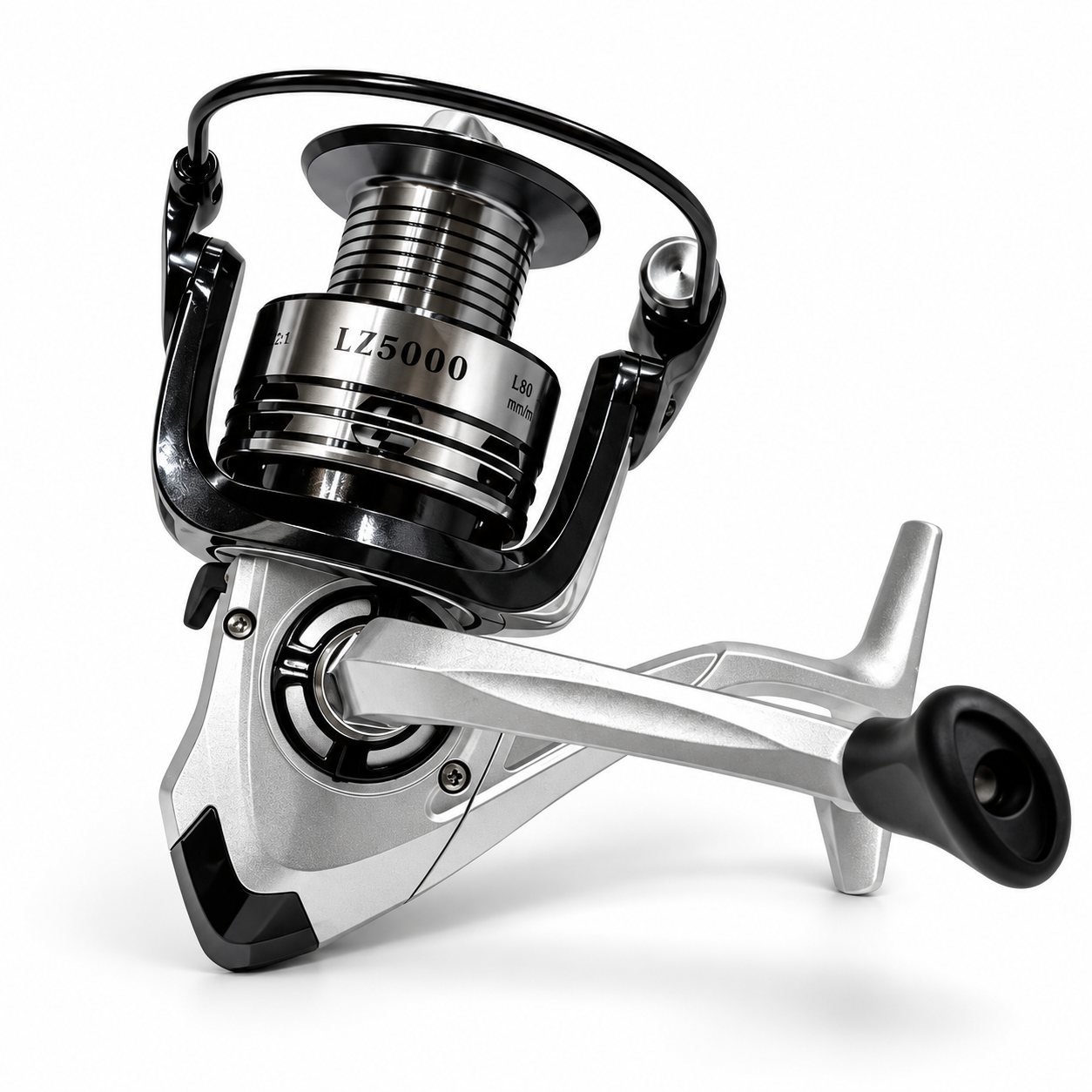 Reel Odeshang LZ5000