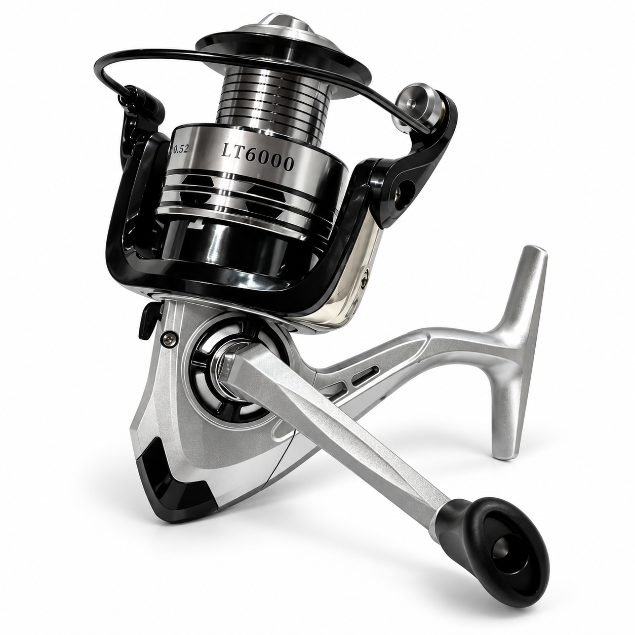Reel Odeshang LZ6000