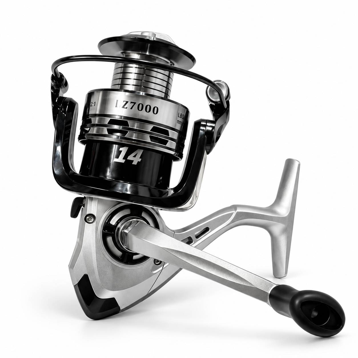 Reel Odeshang LZ7000
