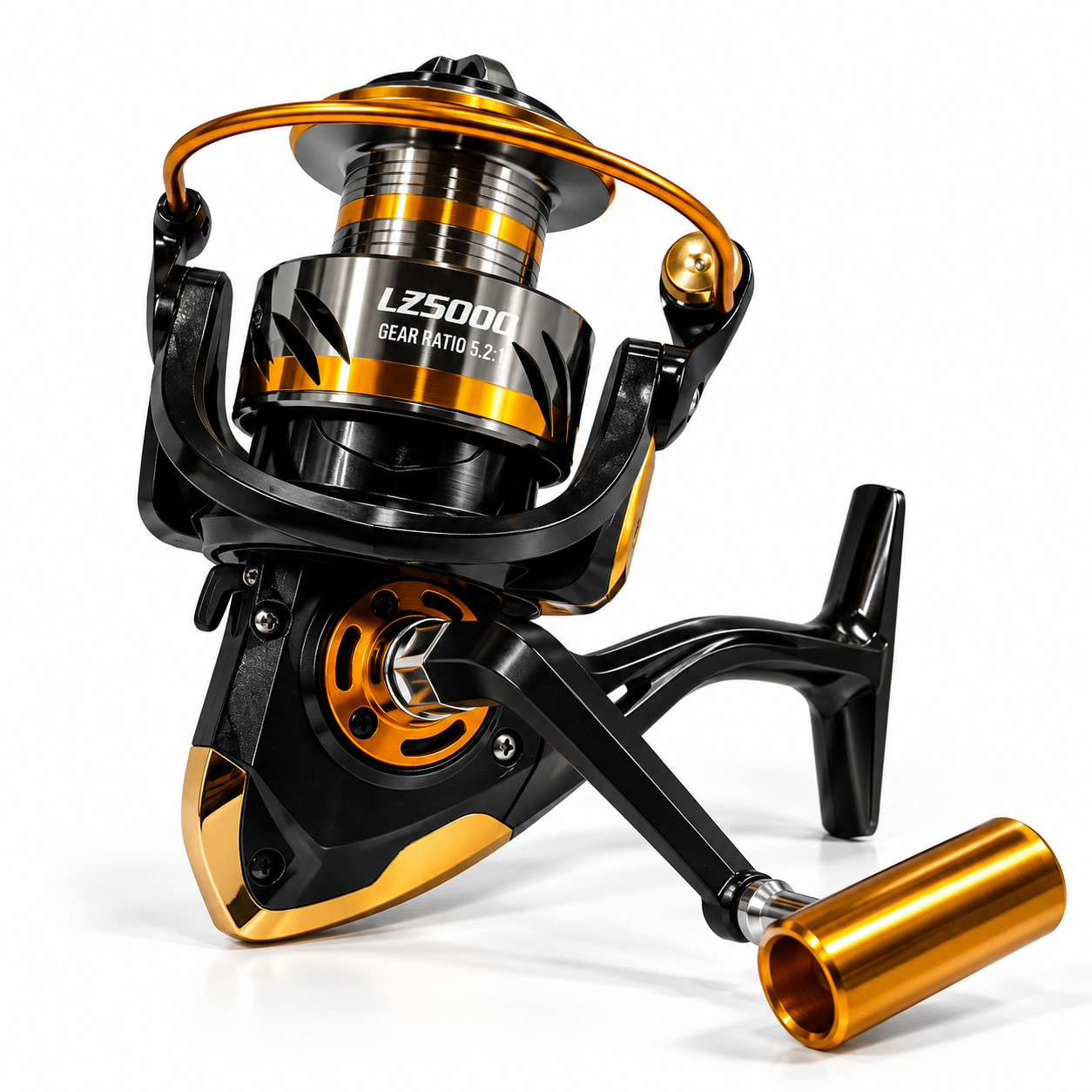 Reel De Yang LB 5000