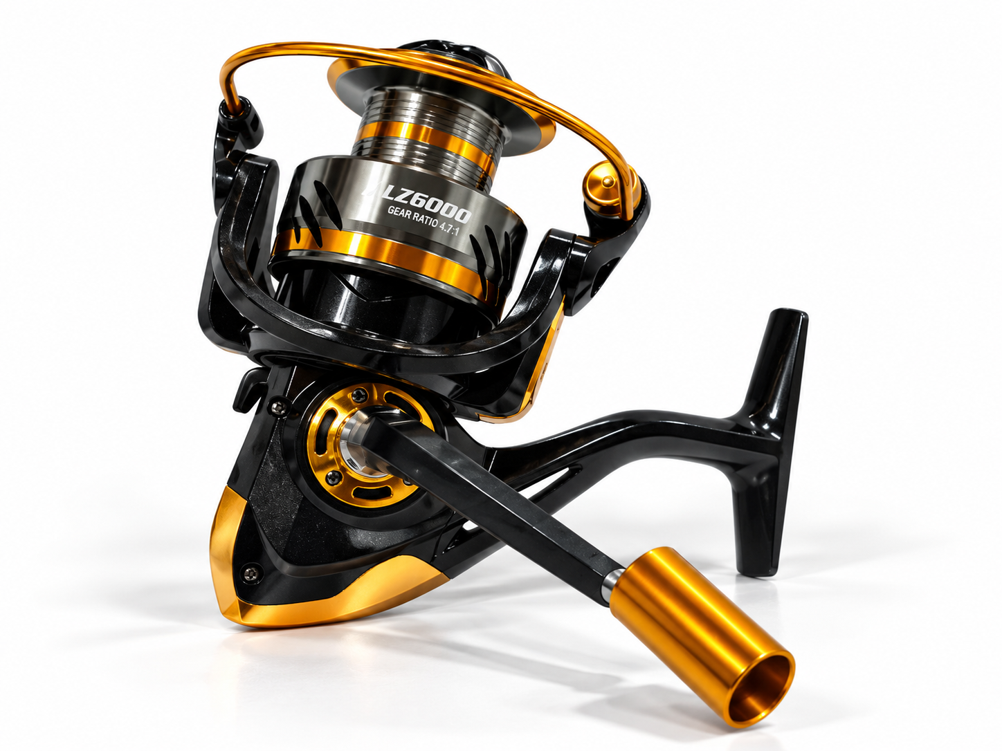 Reel De Yang LB 6000