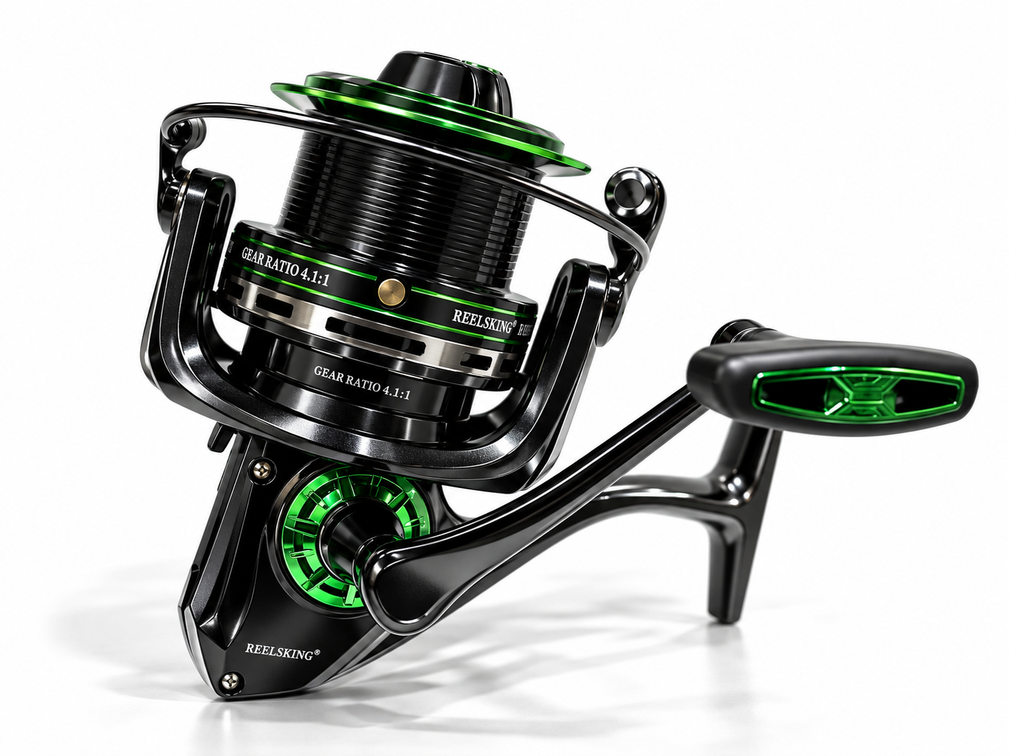 Reel Reelskings TM10000