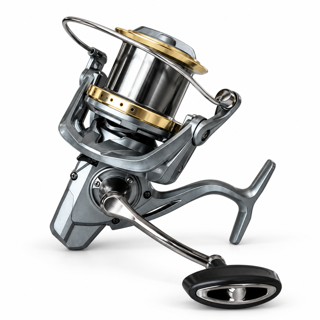 Reel HMR Series 10000
