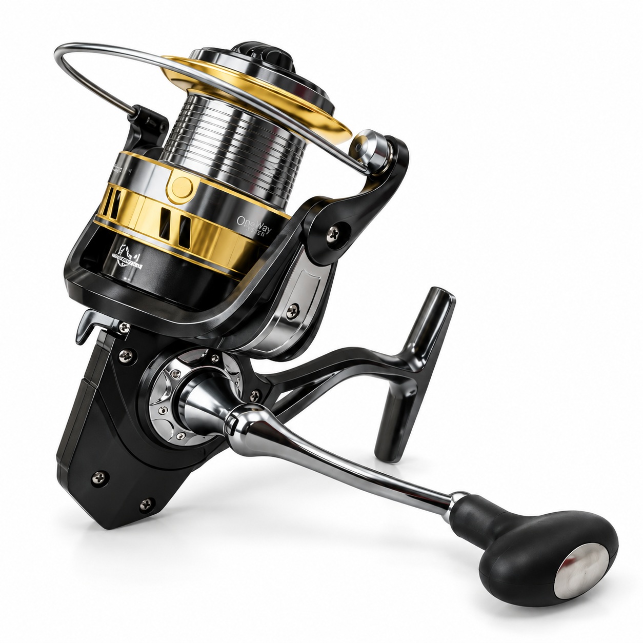 Reel Odeshang YT9000
