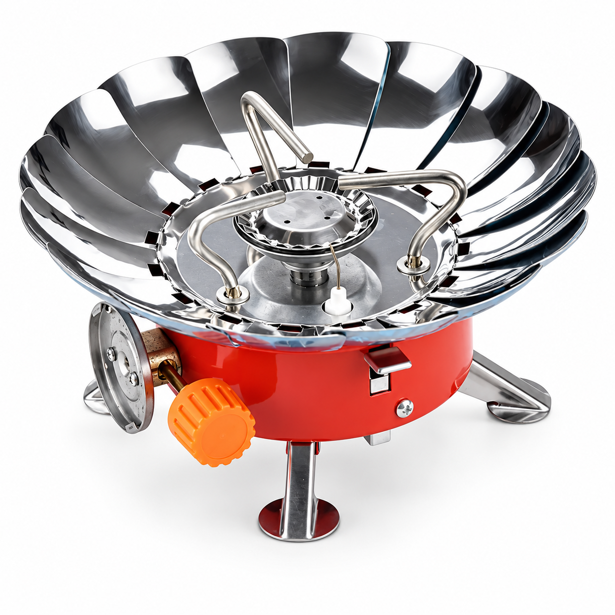Anafe Paraviento Kovar 2800W