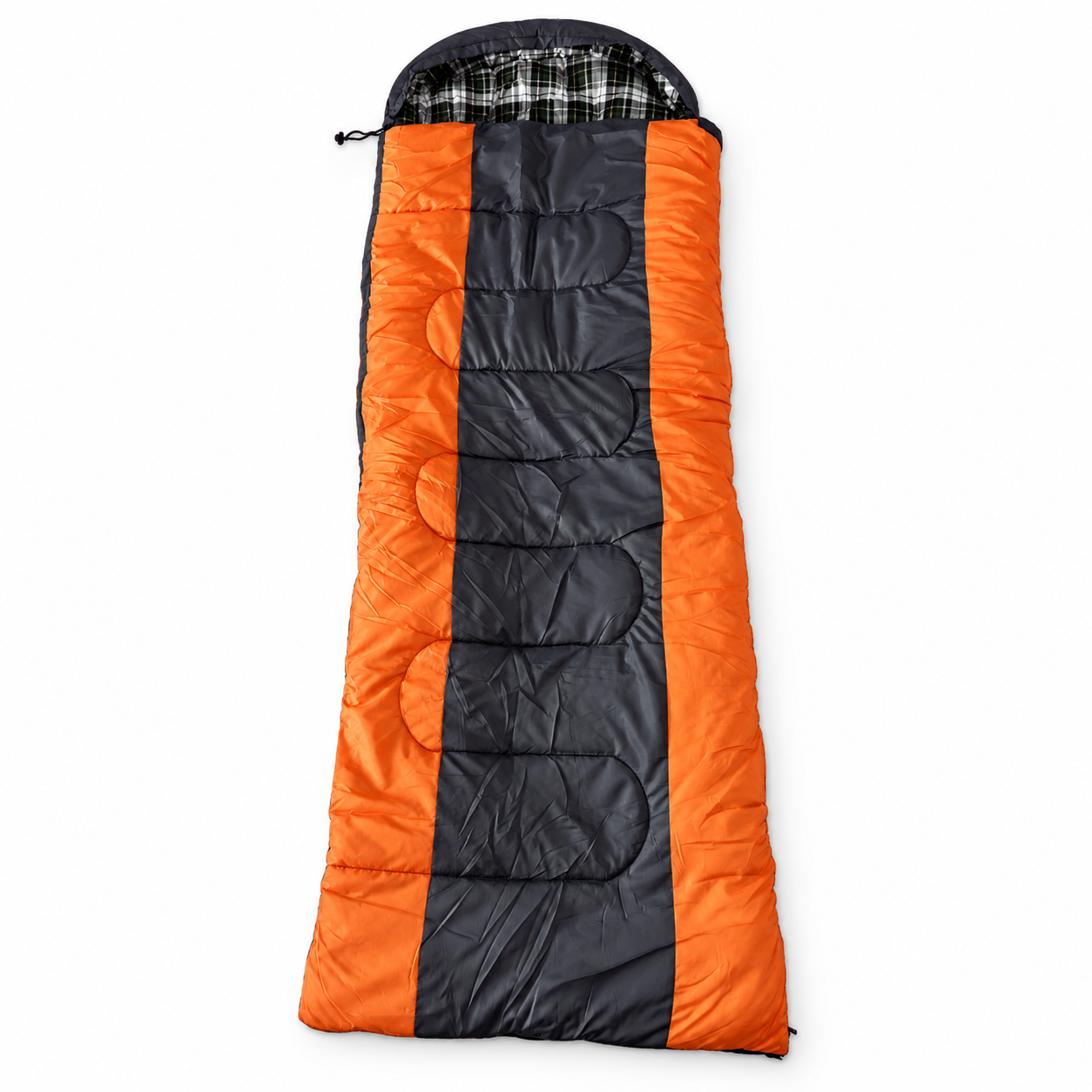 Bolsa de dormir grande 2 kg.