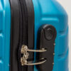 Valija carry on 20" Edo 2.0 CELESTE by HANZO - Imagen 3