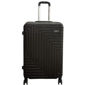 Valija grande 28" ICHI 2.0 NEGRA by HANZO
