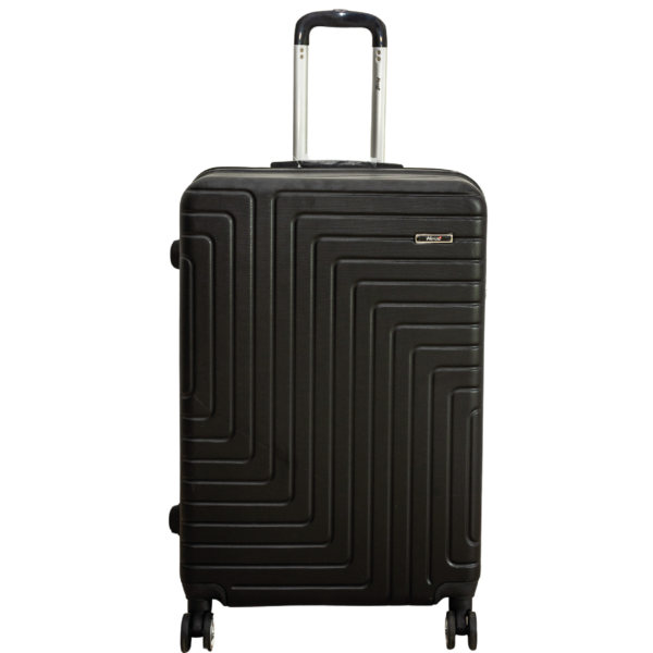Valija grande 28" ICHI 2.0 NEGRA by HANZO