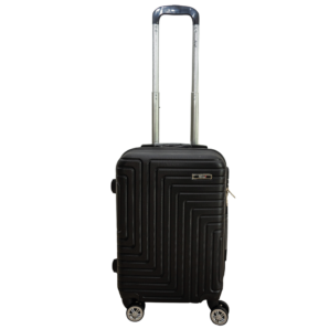 Valija CARRY ON 20" ICHI 2.0 NEGRA by HANZO
