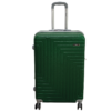 Valija grande 28" ICHI 2.0 VERDE by HANZO