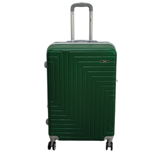 Valija grande 28" ICHI 2.0 VERDE by HANZO