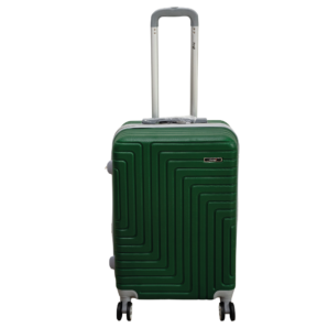 Valija mediana 24" ICHI 2.0 VERDE by HANZO