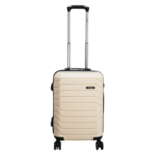 Valija carry on 20" Edo 2.0 CREMA by HANZO