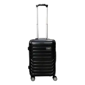 Valija carry on 20" Edo 2.0 NEGRA by HANZO