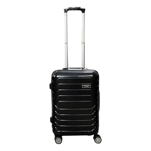 Valija carry on 20" Edo 2.0 NEGRA by HANZO