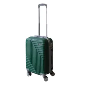 Valija CARRY ON 20" ICHI 2.0 VERDE by HANZO