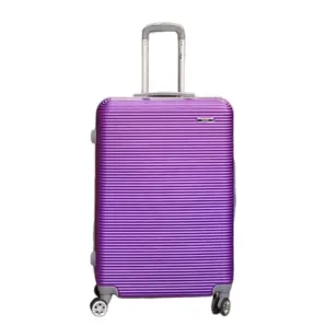 Valija grande 28" Sakura VIOLETA by HANZO