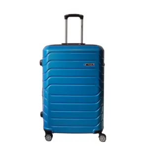 Valija grande 28" Edo 2.0 CELESTE by HANZO
