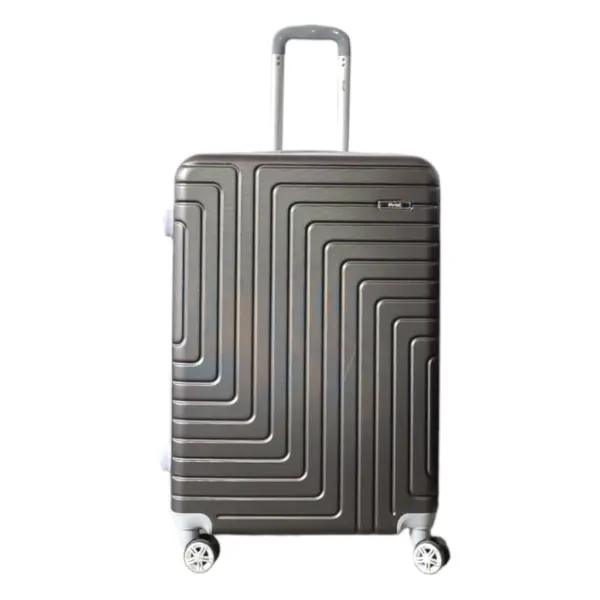 Valija grande 28" ICHI 2.0 GRIS by HANZO